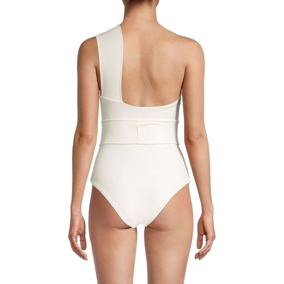Haight. Maria One-Piece Swimsuit Medium $245 - Picture 4 of 6